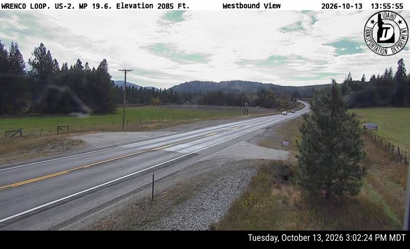 US-2 Wrenco Loop, view 3