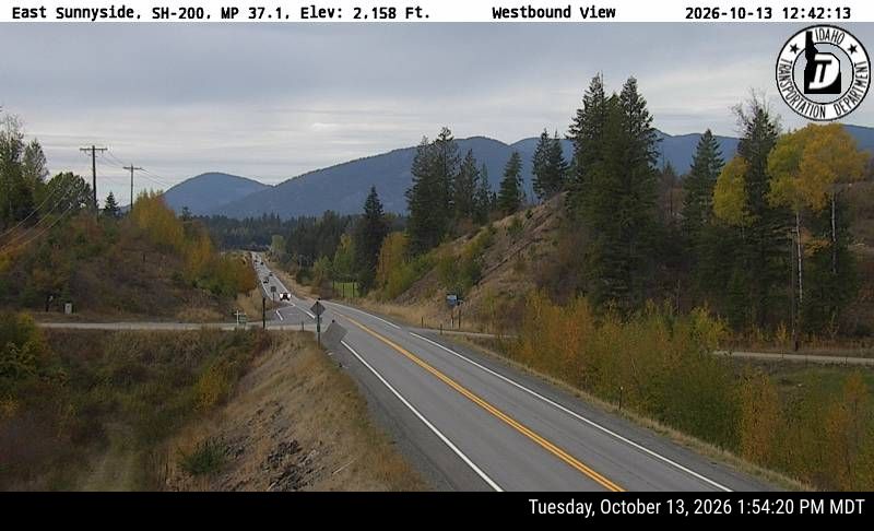 SH-200 East Sunnyside, view 3