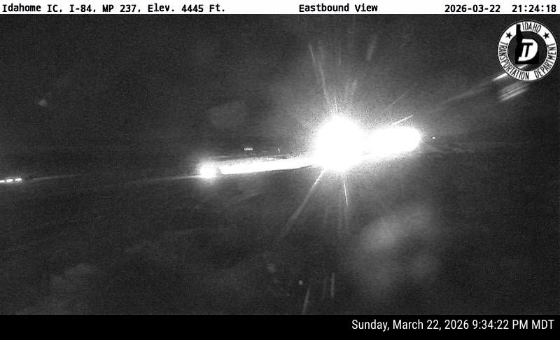I-84 Idahome live webcam