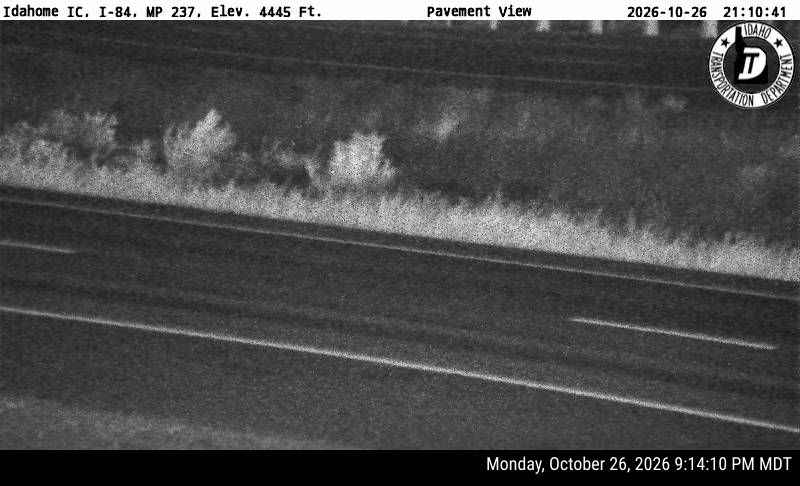 I-84 Idahome