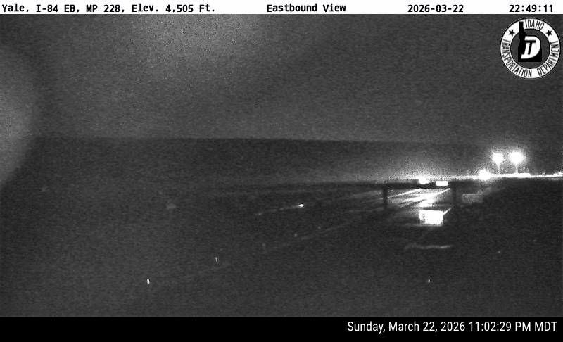I-84 Yale Rd live webcam