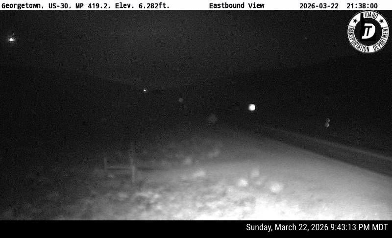 US-30 Georgetown Summit live webcam