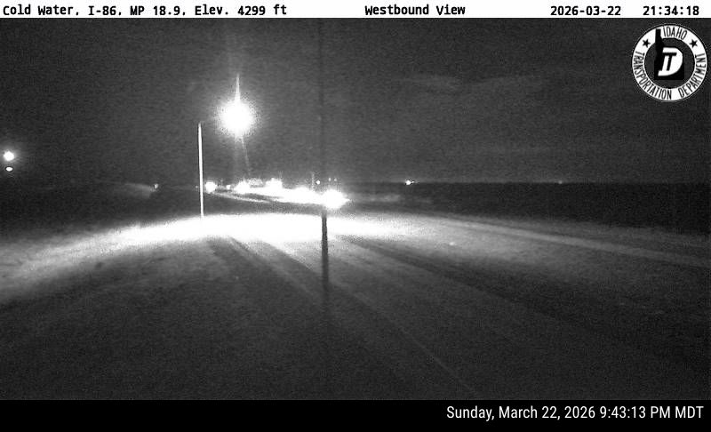 I-86 Coldwater live webcam