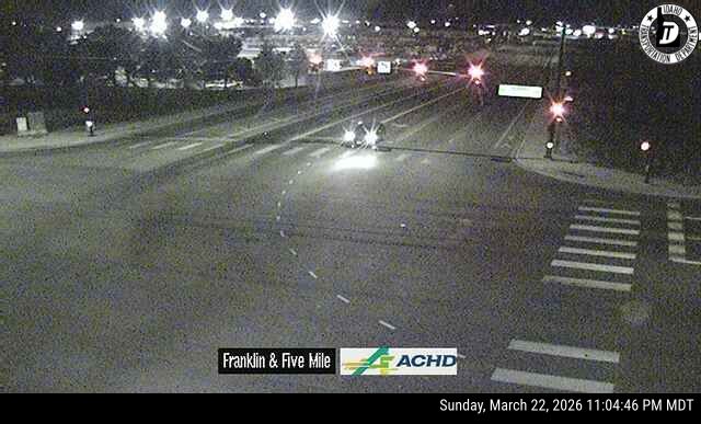 Franklin & FiveMile live webcam