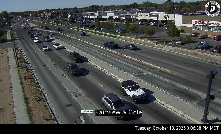 Fairview & Cole