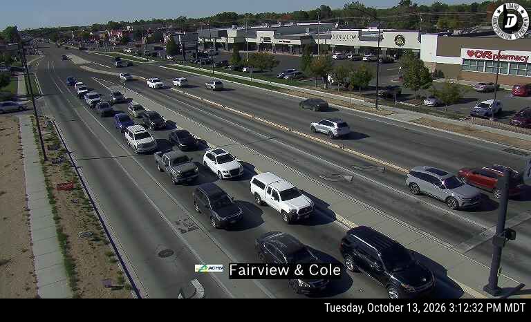 Fairview & Cole