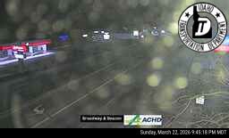 US-20 Broadway & Beacon live webcam