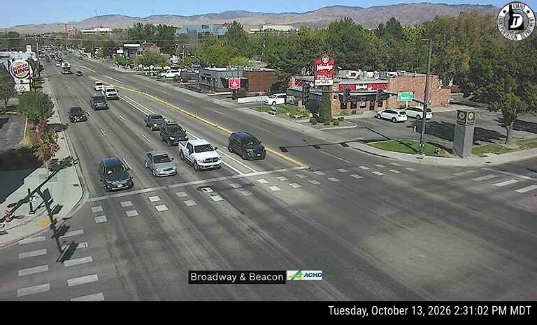 US-20 Broadway & Beacon