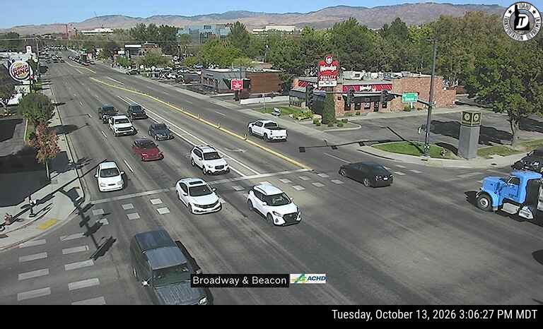US-20 Broadway & Beacon