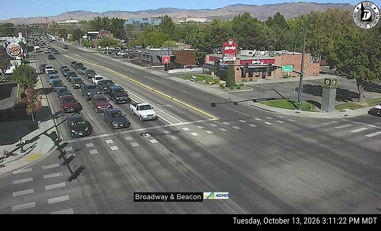 US-20 Broadway & Beacon