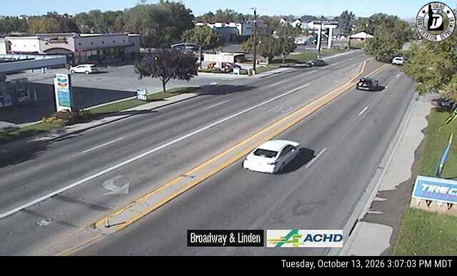 US-20 Broadway & Linden