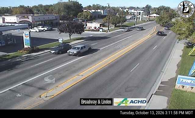 US-20 Broadway & Linden