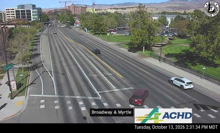 US-20 Broadway & Myrtle St