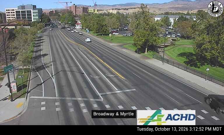 US-20 Broadway & Myrtle St