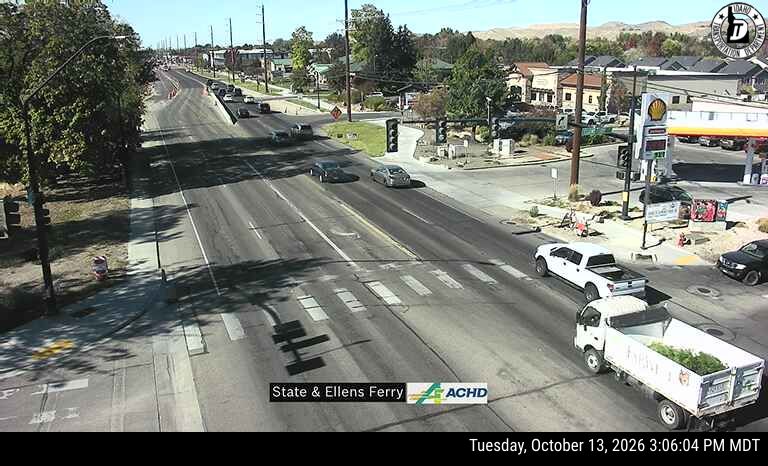State St & Ellens Ferry