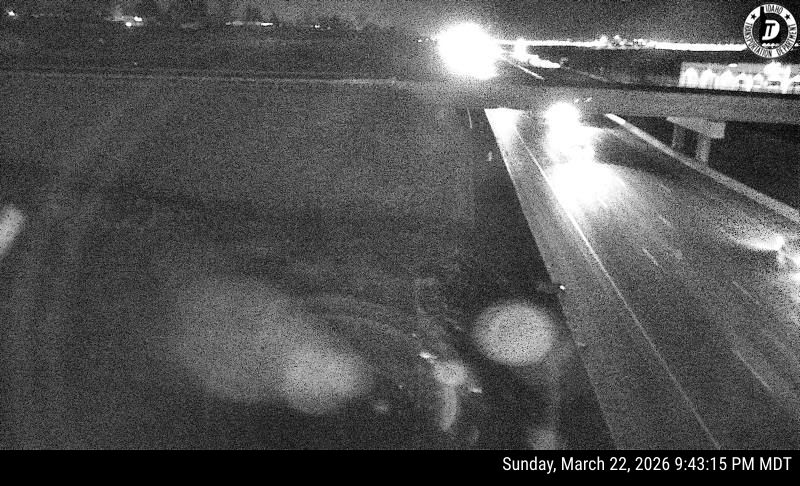 I-84 Black Cat live webcam