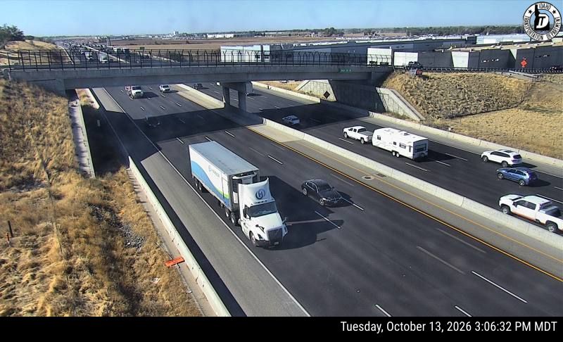 I-84 Black Cat