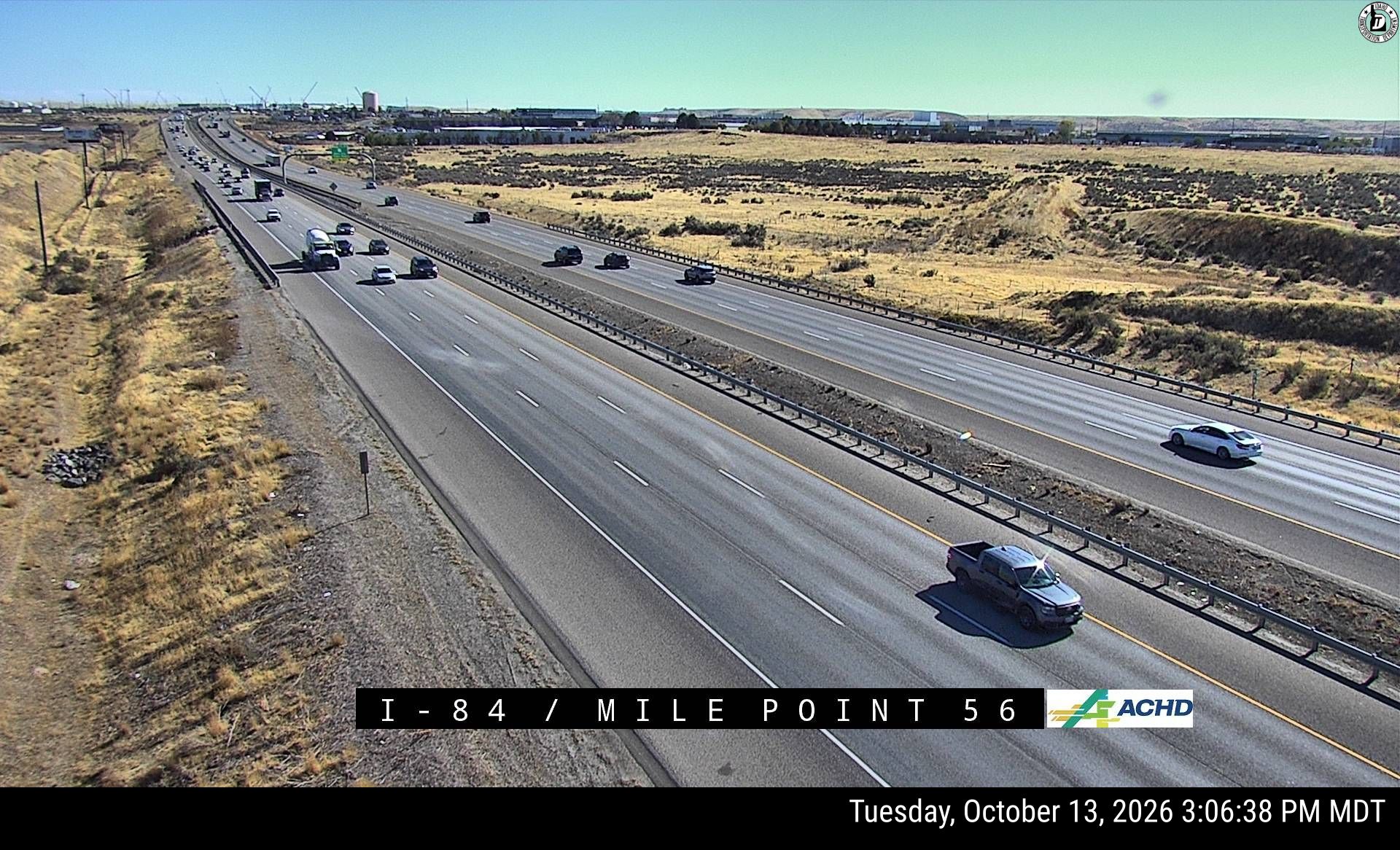 I-84 Apple St/MP 56