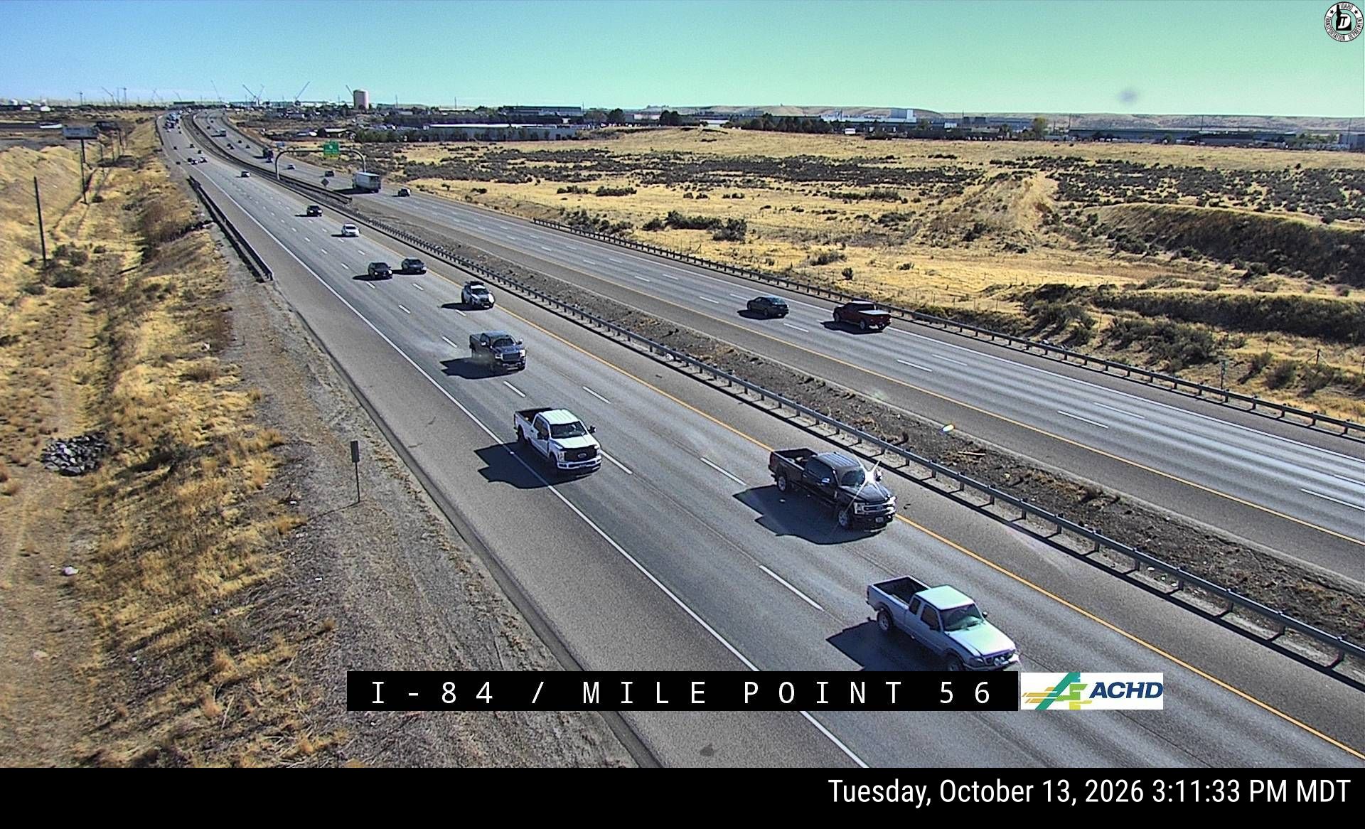I-84 Apple St/MP 56