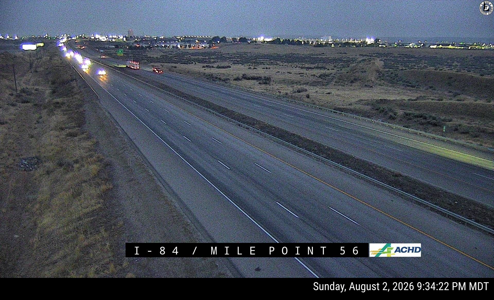 I-84 Apple St/MP 56