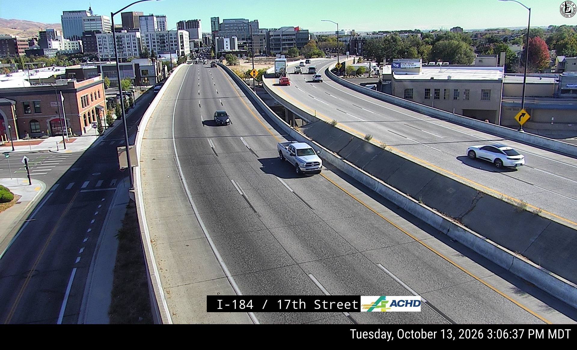 I-184 17th St