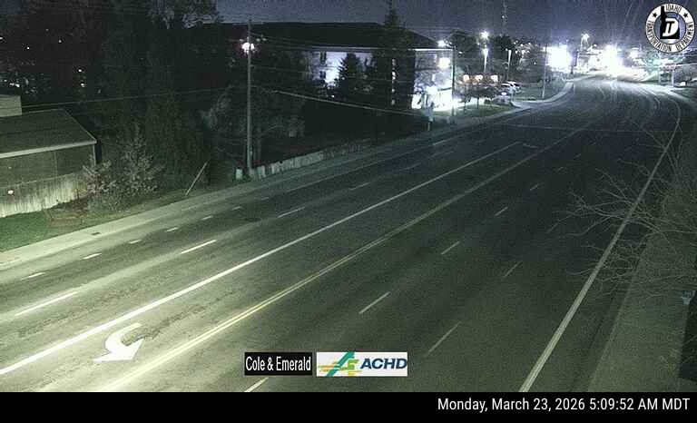 Cole & Emerald live webcam