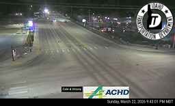 Cole & Victory live webcam