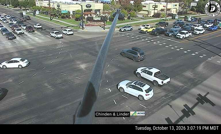 US-20 Chinden & Linder