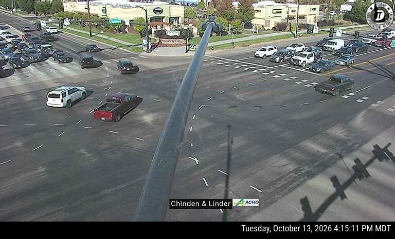 US-20 Chinden & Linder