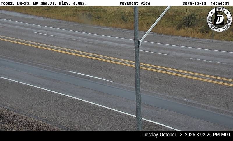 US-30 Topaz, view 2