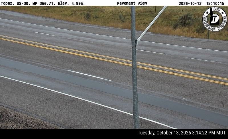 US-30 Topaz, view 2