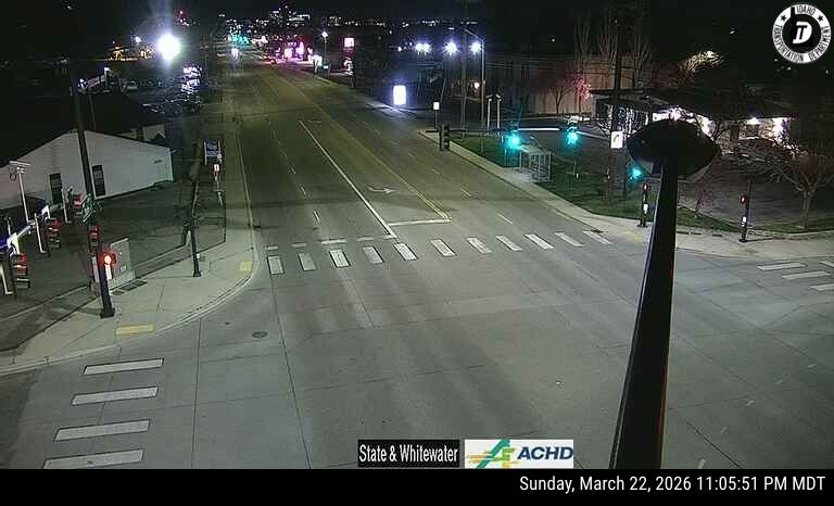 State & Whitewater 31st live webcam