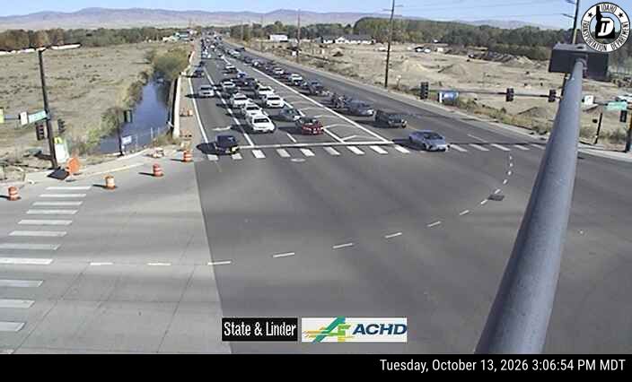 SH-44 State & Linder Rd