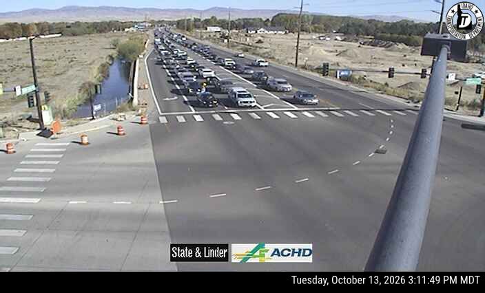 SH-44 State & Linder Rd