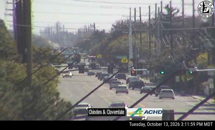 US-20 Chinden & Cloverdale Rd
