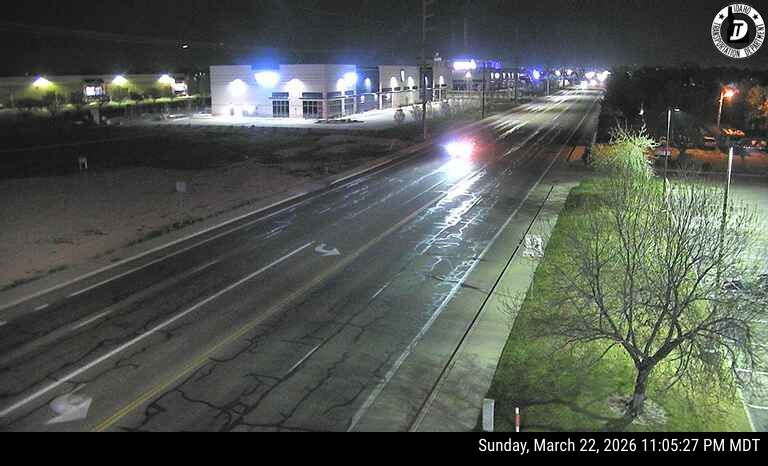 Franklin & Linder live webcam