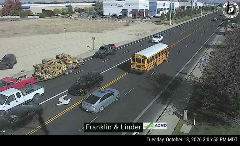 Franklin & Linder