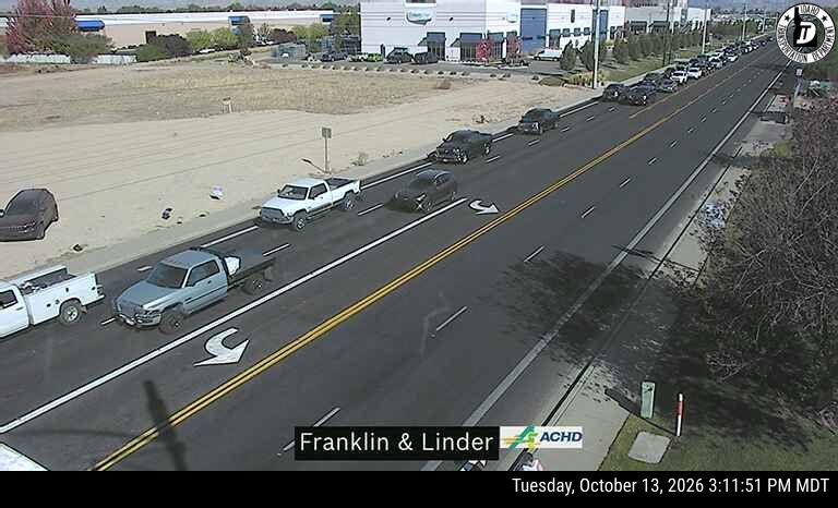 Franklin & Linder