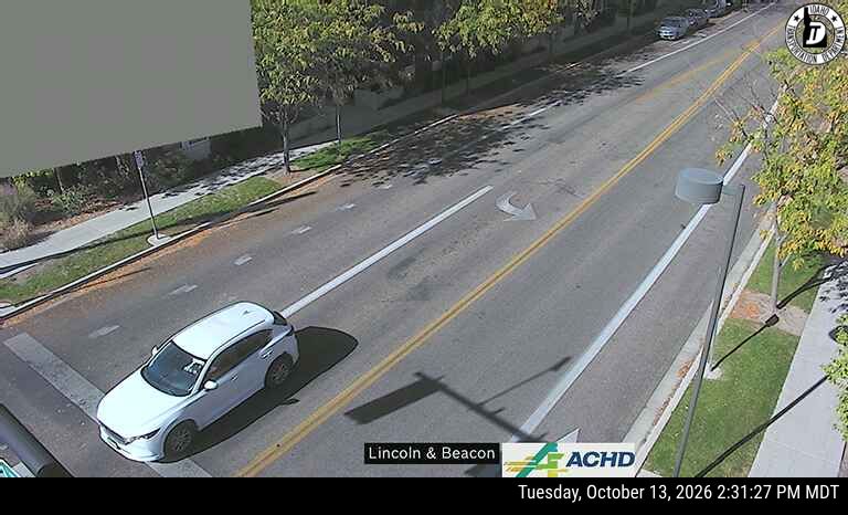 Lincoln & Beacon