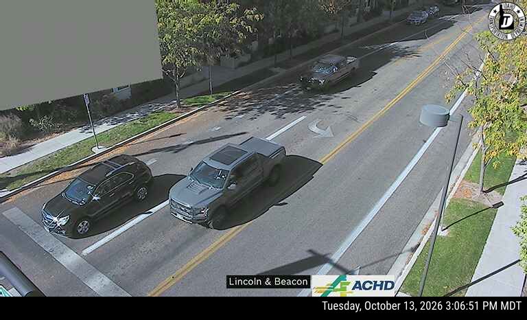 Lincoln & Beacon