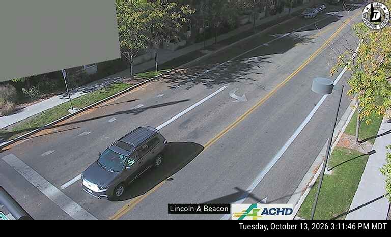 Lincoln & Beacon