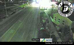 SH-44 State & Bogart Ln live webcam