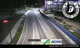 State & 1st & Fort live webcam