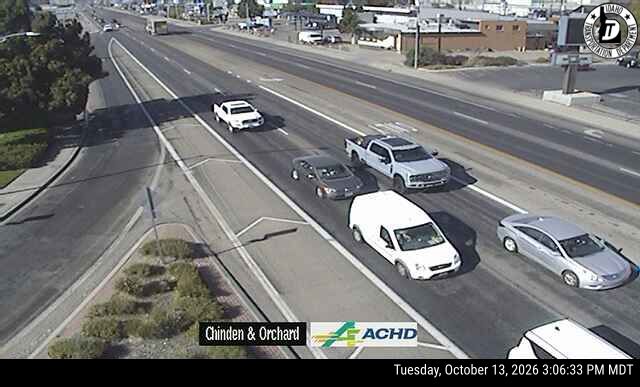 US-20 Chinden & Orchard St