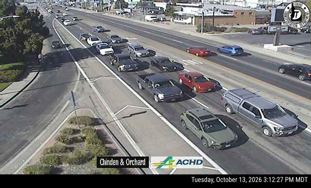 US-20 Chinden & Orchard St