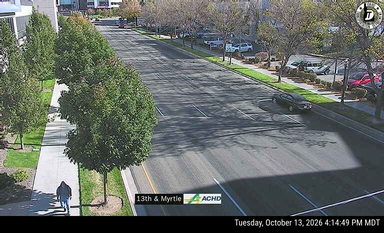 US-20 Chinden & 13th St