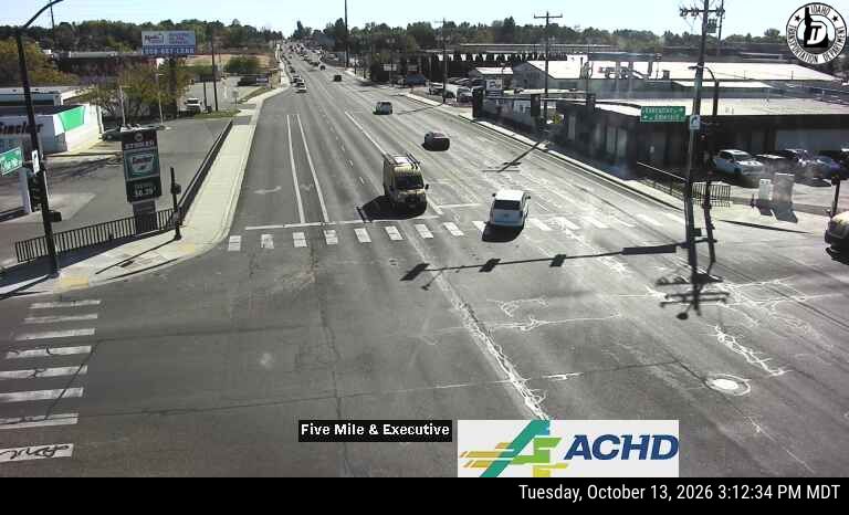 Five Mile & Executive
