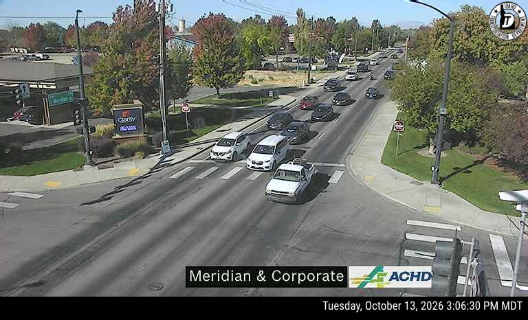 Meridian & Corporate