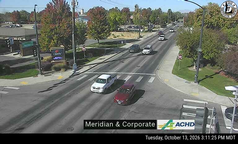 Meridian & Corporate