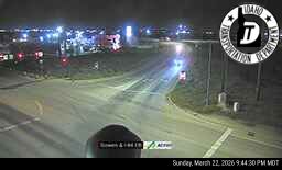 I-84 & Gowen live webcam
